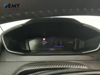 Photo 15 Peugeot 208  Hybrid 110 ch e-DCS6
