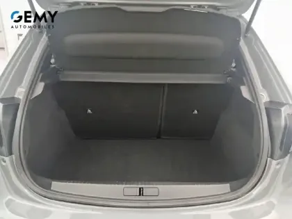 Photo 5 Peugeot 208  Hybrid 110 ch e-DCS6