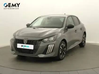Photo Peugeot 208 Allure