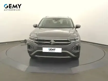 Photo 18 Volkswagen T-roc  1.5 TSI EVO 150 Start/Stop DSG7