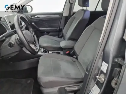 Photo 25 Volkswagen T-roc  1.5 TSI EVO 150 Start/Stop DSG7