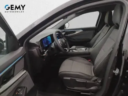 Photo 24 Renault Espace  E-Tech full hybrid 200 GSR2