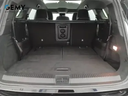 Photo 21 Renault Espace  E-Tech full hybrid 200 GSR2