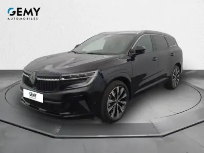Photo 16 Renault Espace  E-Tech full hybrid 200 GSR2