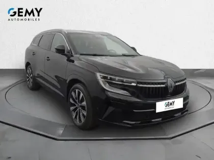 Photo 18 Renault Espace  E-Tech full hybrid 200 GSR2