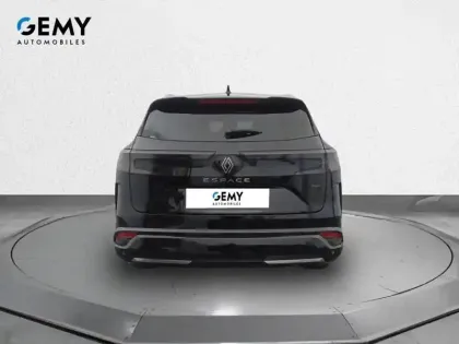 Photo 20 Renault Espace  E-Tech full hybrid 200 GSR2
