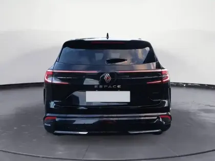 Photo 6 Renault Espace  E-Tech full hybrid 200 GSR2