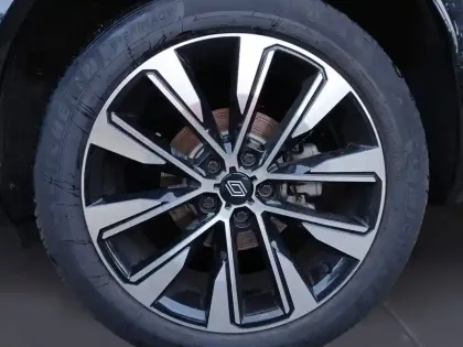 Photo 9 Renault Espace  E-Tech full hybrid 200 GSR2