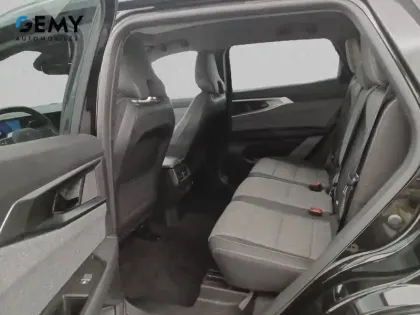 Photo 25 Renault Espace  E-Tech full hybrid 200 GSR2