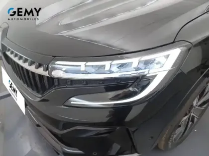Photo 31 Renault Espace  E-Tech full hybrid 200 GSR2