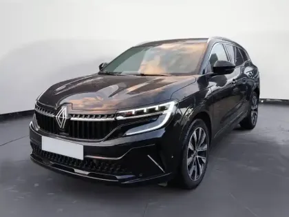 Photo Renault Espace Techno