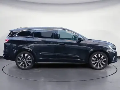 Photo 7 Renault Espace  E-Tech full hybrid 200 GSR2