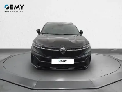 Photo 17 Renault Espace  E-Tech full hybrid 200 GSR2