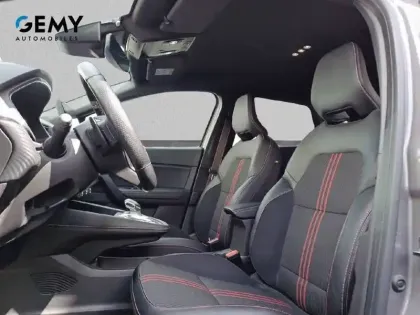 Photo 8 Renault Captur  TCe 140 EDC - 21B