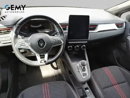 Photo 7 Renault Captur  TCe 140 EDC - 21B