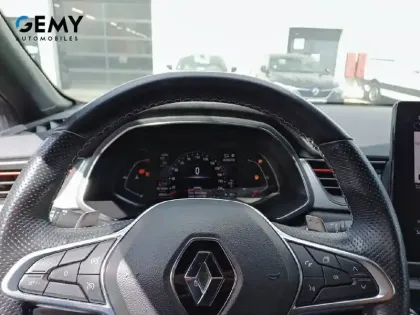 Photo 13 Renault Captur  TCe 140 EDC - 21B