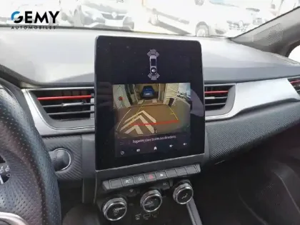 Photo 14 Renault Captur  TCe 140 EDC - 21B