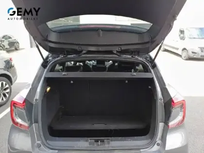 Photo 5 Renault Captur  TCe 140 EDC - 21B