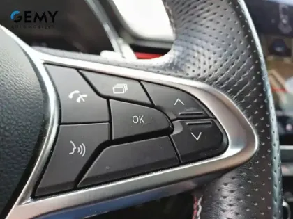Photo 15 Renault Captur  TCe 140 EDC - 21B