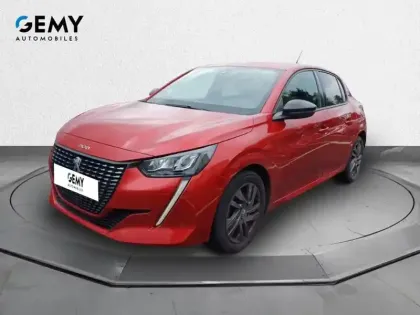 Photo Peugeot 208 Style