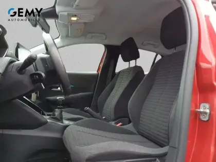 Photo 8 Peugeot 208  PureTech 100 S&S BVM6