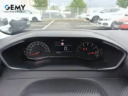 Photo 13 Peugeot 208  PureTech 100 S&S BVM6