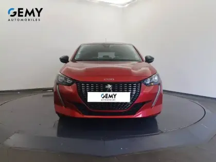 Photo 16 Peugeot 208  PureTech 100 S&S BVM6