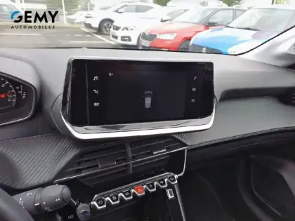 Photo 14 Peugeot 208  PureTech 100 S&S BVM6