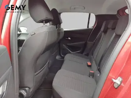 Photo 9 Peugeot 208  PureTech 100 S&S BVM6