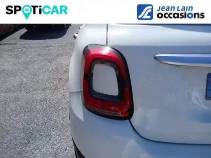 Photo 16 Fiat 500 X 1.0 FireFly Turbo T3 120 ch