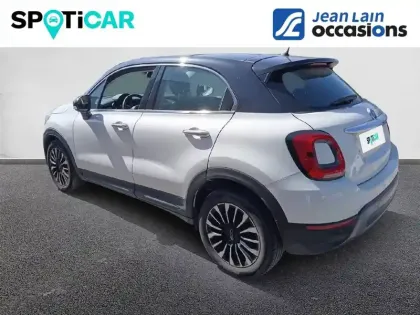 Photo 6 Fiat 500 X 1.0 FireFly Turbo T3 120 ch