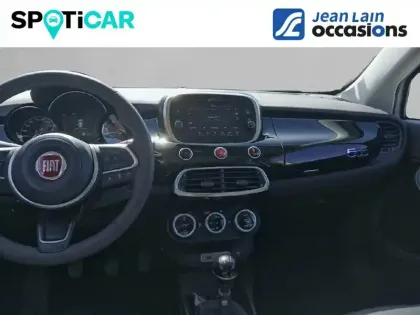 Photo 7 Fiat 500 X 1.0 FireFly Turbo T3 120 ch