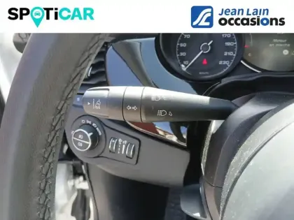 Photo 17 Fiat 500 X 1.0 FireFly Turbo T3 120 ch