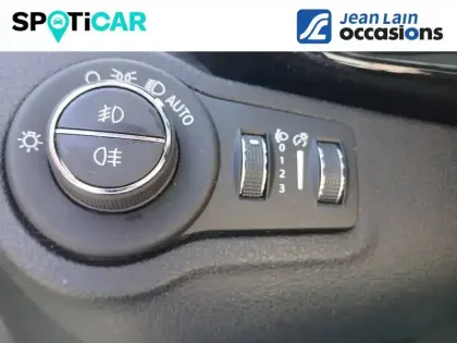 Photo 14 Fiat 500 X 1.0 FireFly Turbo T3 120 ch