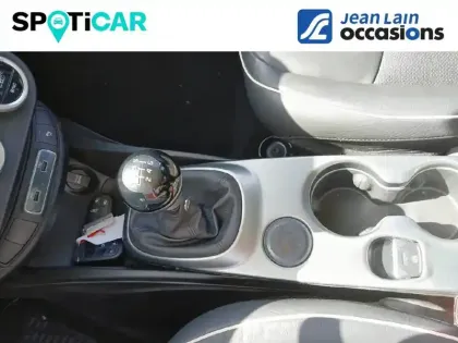 Photo 13 Fiat 500 X 1.0 FireFly Turbo T3 120 ch