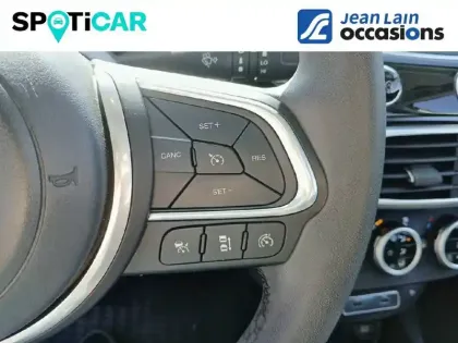 Photo 19 Fiat 500 X 1.0 FireFly Turbo T3 120 ch