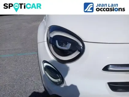 Photo 15 Fiat 500 X 1.0 FireFly Turbo T3 120 ch