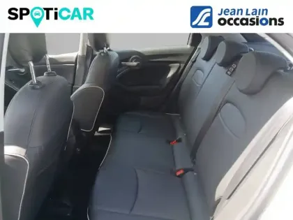 Photo 11 Fiat 500 X 1.0 FireFly Turbo T3 120 ch