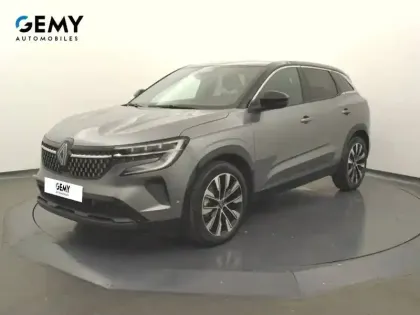 Photo 15 Renault Austral  E-Tech hybrid 200