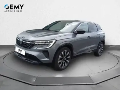 Photo Renault Austral Techno