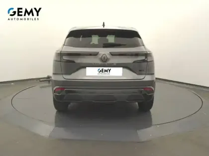Photo 19 Renault Austral  E-Tech hybrid 200