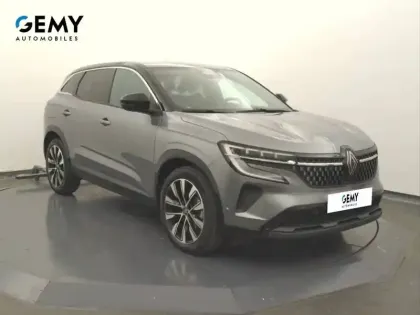 Photo 17 Renault Austral  E-Tech hybrid 200