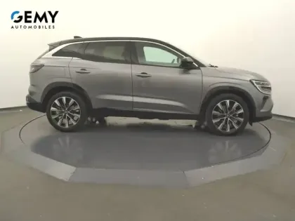 Photo 18 Renault Austral  E-Tech hybrid 200