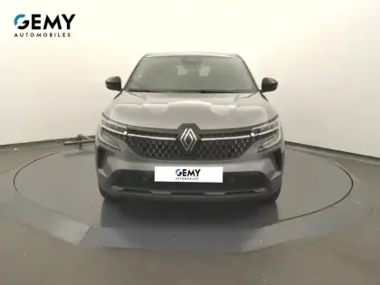 Photo 16 Renault Austral  E-Tech hybrid 200