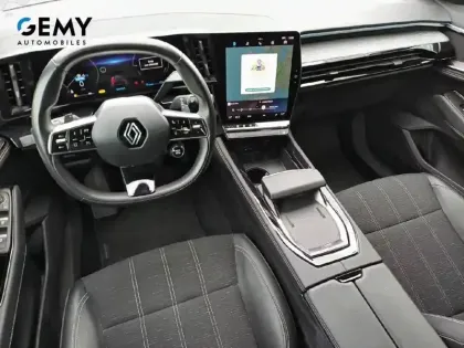 Photo 7 Renault Austral  E-Tech hybrid 200