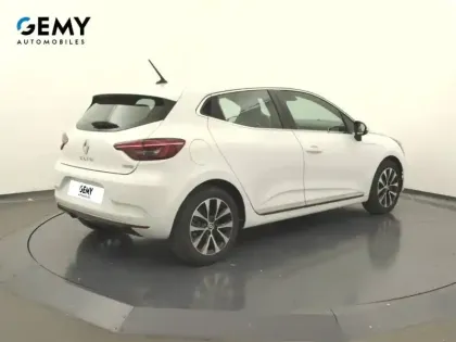 Photo 31 Renault Clio  E-Tech 140 - 21N