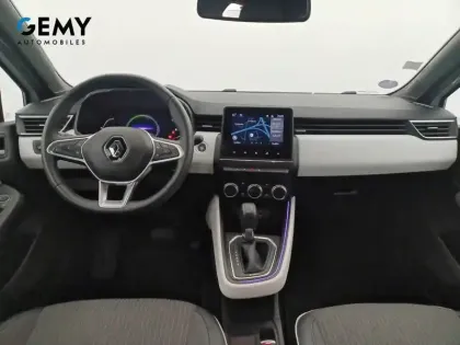 Photo 21 Renault Clio  E-Tech 140 - 21N