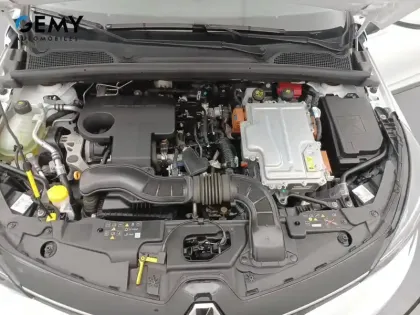 Photo 25 Renault Clio  E-Tech 140 - 21N