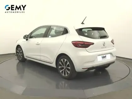 Photo 20 Renault Clio  E-Tech 140 - 21N