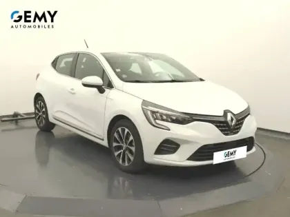 Photo 17 Renault Clio  E-Tech 140 - 21N